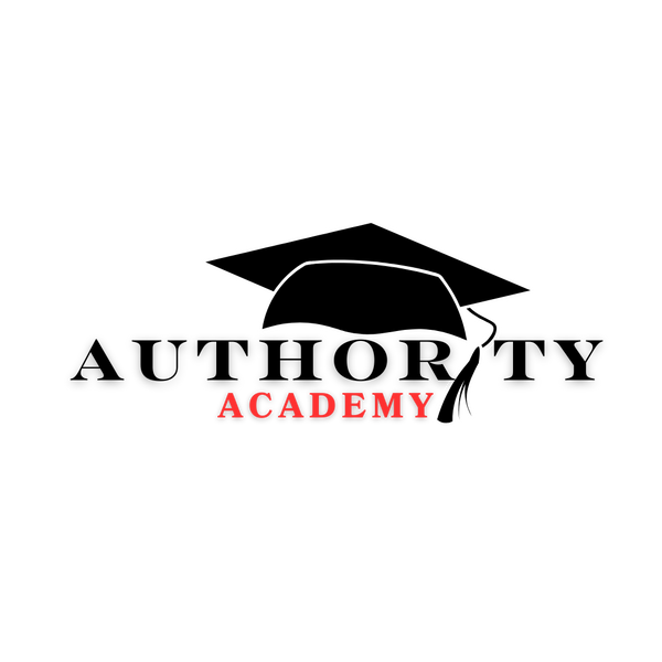 Authority Academy 
